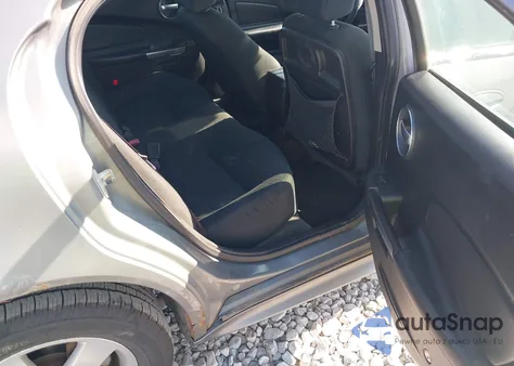 2008 Pontiac Grand Prix from USA, damaged, VIN 2G2WP552781127653